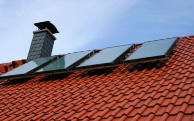 Solare termico