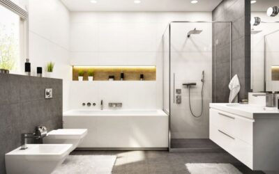 Sanitari e bagni